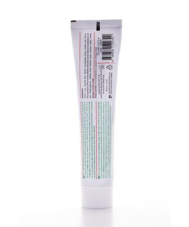 Pierre Cardin Aloe Vera & Miswak & Tea Tree Herbal Toothpaste - 75 Ml - Buy Online on GoSupps.com