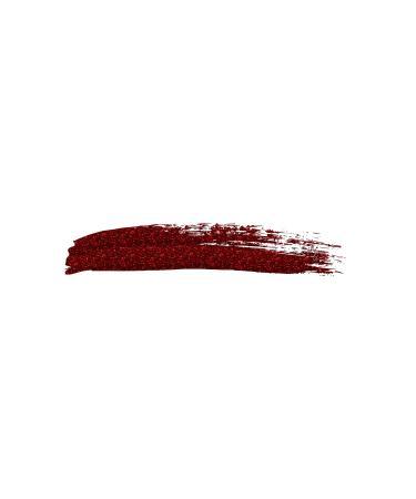 Aurasiw Red Queen - Gel Form Natural Glitter
