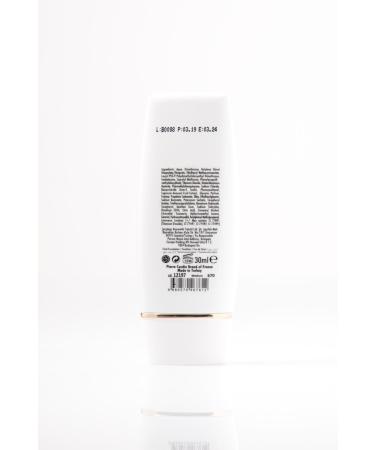 Pierre Cardin Nude Face CC Cream (spf 15) - Medium - Buy Online on GoSupps.com