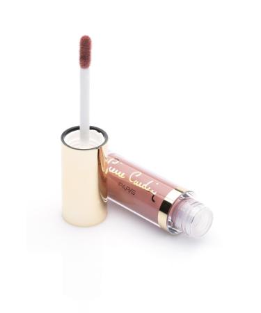 Pierre Cardin Matt Wave Liquid Lipstick Matte Liquid Lipstick Nude Coral - Buy Online on GoSupps.com