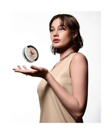 Lamel Cosmetics Lamel Smart Skin Natural Concealer Powder No 401 - Buy Online on GoSupps.com