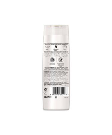 Pantene Pro-v Silky Shine Shampoo 400ml Shopping Fashions - Buy Online on GoSupps.com