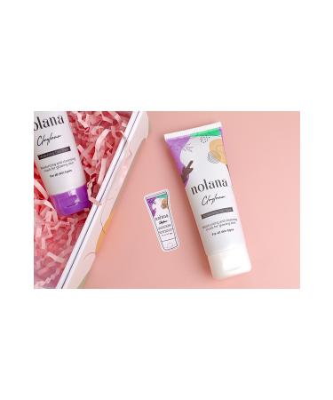 Nolana Claylana Non-Drying Clay Mask - Buy Online on GoSupps.com