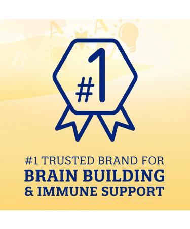 Enfamil NeuroPro Baby Formula Triple Prebiotic Immune Blend Inspired by Breast Milk Non-GMO Refill box - 36.4 Oz - Buy Online on GoSupps.com