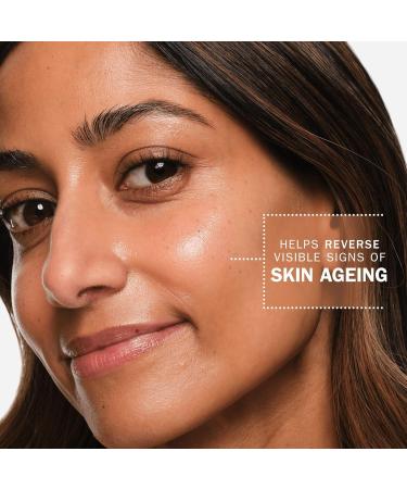 Olay Retinol 24 Night Cream Face Moisturiser Skincare with Antioxidant Vitamin E Overnight Anti Aging Skin Care: Smooths Renews and Hydrates 50ml - Buy Online on GoSupps.com