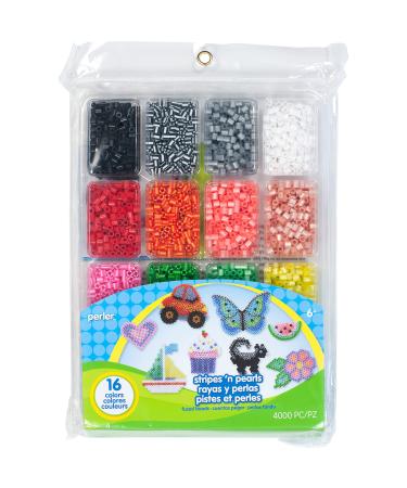 Perler 80-54345 Harry Potter Fuse Bead Kit for Kids and Adults