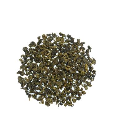 Buy Milky Oolong 100g - Premium Semi-Fermented Green Tea Loose Leaves | Teaclub International Shipping - Buy Online on GoSupps.com