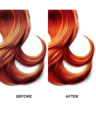 Moehair 5 Volume Peroxide Developer Cr me - 1.5% Hydrogen Peroxide, 33.8 Fl Oz - Professional Hair Developer for Brighter Tints - Peach Fragrance - Buy Online on GoSupps.com