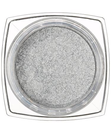 L'Oreal Paris Infallible 24HR Shadow Silver Sky 0.12 Ounce - Long Lasting Eye Shadow - Buy Online on GoSupps.com