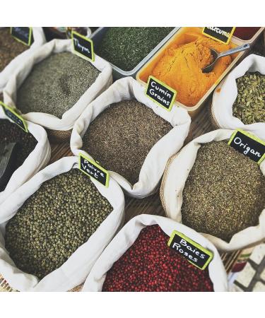 Buy CRETE Greek Oregano Dried 2x800g (1.6Kg) - Authentic Greek Spice for Flavorful Cooking | International Shipping Available - Buy Online on GoSupps.com