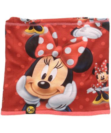 Buff Kids Multifunctional Scarf Polar One Size Multicolor