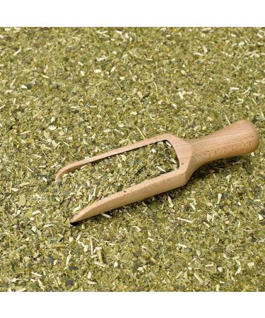 Soul Mate Org nica Guayusa Yerba Mat du Br sil avec Ilex Guayusa 500g Mat certifi biologique avec feuilles de Guayusa Stimulant Contient vitamines min raux antioxydants  - Buy Online on GoSupps.com