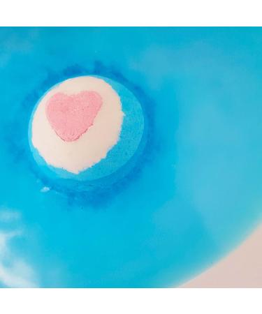 Bomb Cosmetics Handmade Bath Bomb Gift Pack - 3-Piece Set, 480g - 3 Count - Buy Online on GoSupps.com