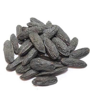  Chabioth Chabioth - Whole Organic Tonka Beans 50g + grater - certified organic - biodegradable bag - Buy Online on GoSupps.com