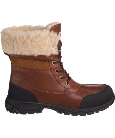 UGG Men's Butte Snow Boot 11 Worcester - Waterproof Winter Boots - Buy Online on GoSupps.com