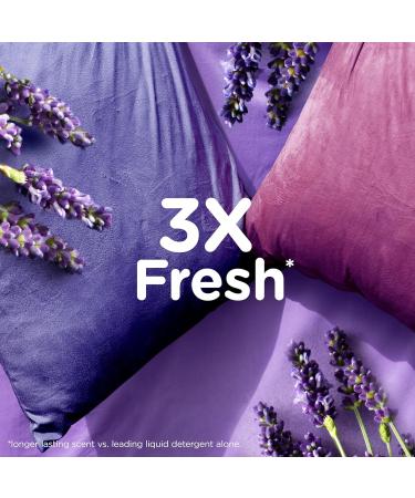 Downy Ultra Soft Fabric Softener Liquid Calm Lavender and Vanilla Bean 780 mL 780 ml (Pack of 1) - Buy Online on GoSupps.com