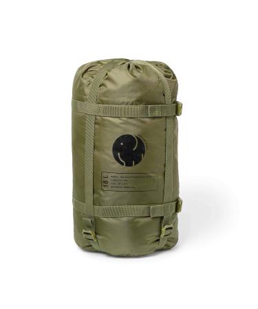 OmniCore Designs Mil-Spec Compression Stuff Sack (18L & 33L) 33L / Large