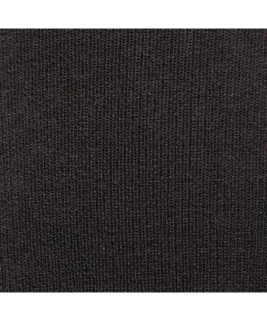 VIM&VIGR Stylish Compression Tights - Semi-Opaque Nylon Argyle (Black) | Comfortable & Trendy Support for All-Day Wear - Buy Online on GoSupps.com