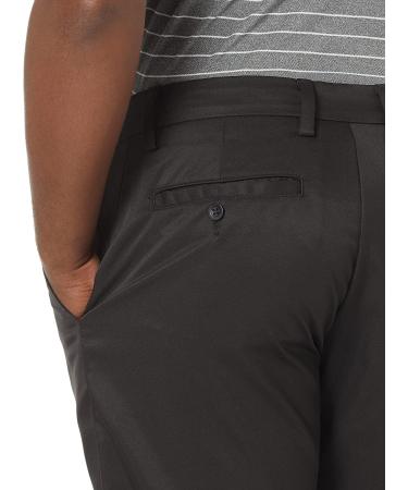 Amazon Essentials Men's Classic-Fit Stretch Golf Pant - Black  34W x 32L - Buy Online on GoSupps.com