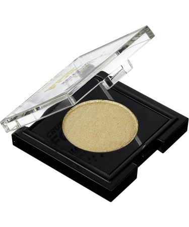 L'Or al Paris LOr al Paris Oogschaduw Infaillible Crushed Foil 21 gilded goud 1 g - Buy Online on GoSupps.com
