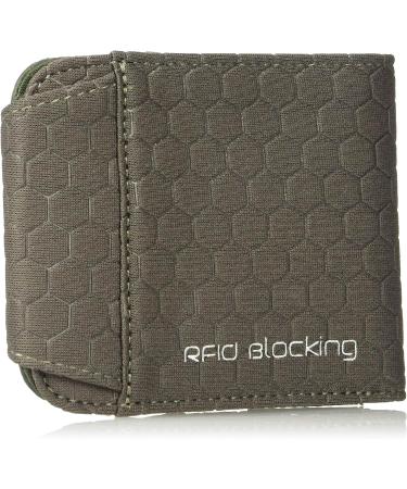 Osprey QuickLock RFID Wallet - Secure & Stylish Protection for Your Cards - Buy Online on GoSupps.com