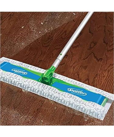 Sweeper XL Dry Sweeping Pad Refills - Unscented 16 Count (Pack of 6) - Buy Online on GoSupps.com