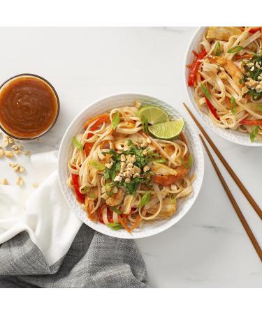 Blue Dragon Stir Fry Sauce Pad Thai 3.4oz (Pack of 12) - Authentic Thai Flavors - Buy Online on GoSupps.com