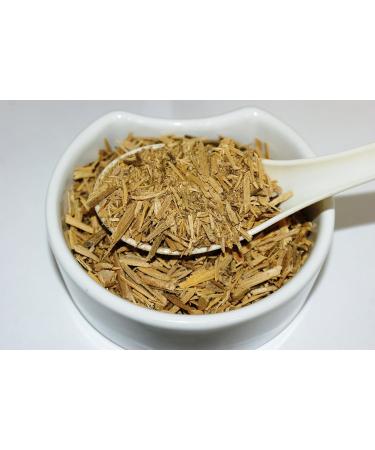 Health Embassy Muira Puama Tea | Ptychopetalum Olacoides | Muira Puama corce Tisane 50g - Buy Online on GoSupps.com