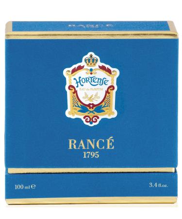Rance Hortense Eau de Parfum 100ml / 3.4 fl oz - Buy Online on GoSupps.com