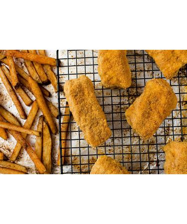 Rocky Madsen's Fish Crisp Seasoned Coating Mix Original 340g/12oz - Imported from Canada - Buy Online on GoSupps.com