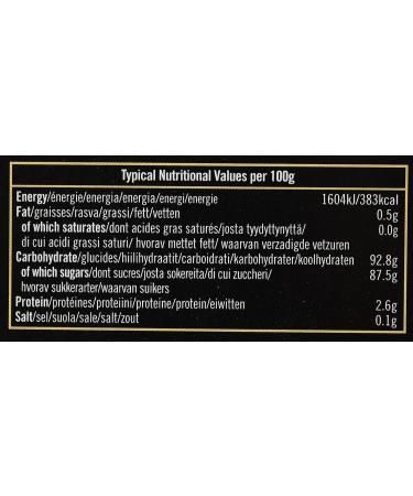 Biona Organic Coconut Palm Sugar 250g - Natural Sweetener (Pack of 1) - Buy Online on GoSupps.com