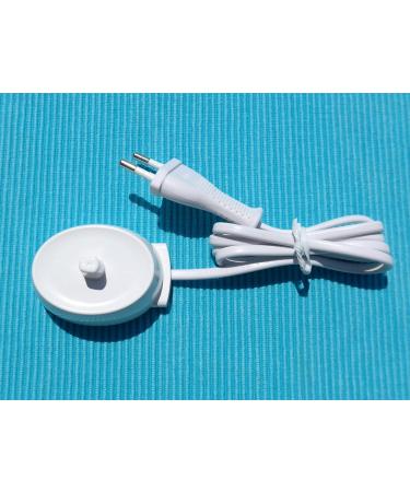 Buy Oral-B Replacement Charger Mini for Electric Toothbrushes | Fast International Shipping - Buy Online on GoSupps.com