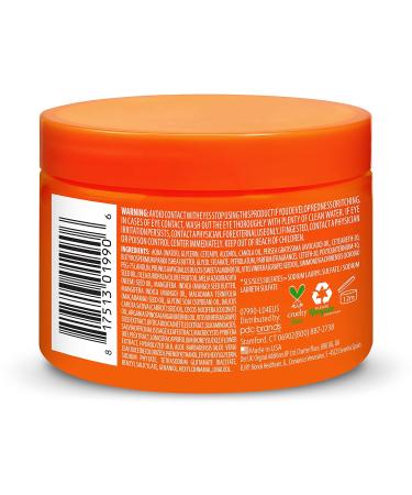 Cantu Avocado Hydrating Curling Cream with Shea Butter - 12 oz (Packaging May Vary) - Buy Online on GoSupps.com