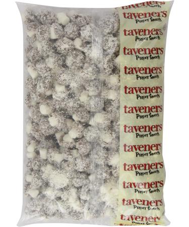 Taveners Coconut Mushrooms 3 Kg - Buy Online on GoSupps.com