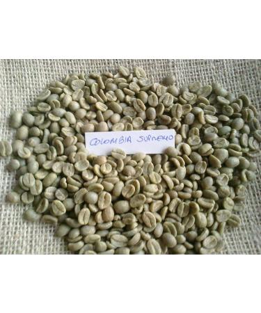  Caffe di Laura Gourmet Selection Coffee "Caffe di Laura " Colombia " Supreme " Grain or Ground Presentation in Tin or Bag (Colombia "Supreme" GRAIN in bag 1 kg) - Buy Online on GoSupps.com