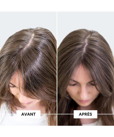 Mud Tricho-Detox Oily Hair Regulates and Detoxifies Scalp 180ml | Natural Hair Treatment - Buy Online on GoSupps.com