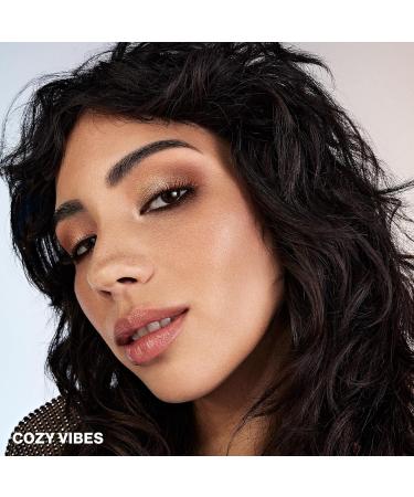 Buy Smashbox Always On Mood Board Eye Shadow Palette - Cozy Vibes | International Shipping Available - Buy Online on GoSupps.com