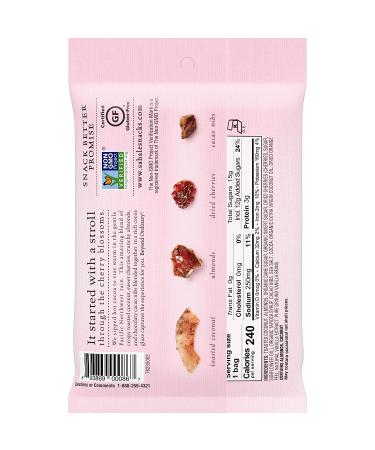 Sahale Snacks Cherry Cocoa Almond Coconut Mix | 18 Pk | 1.5 oz - Nutritious Snack ذ؟ذ¾ذ´ذ¸ذ²ذ¸ر‚ذ¸رپرڈ - Buy Online on GoSupps.com