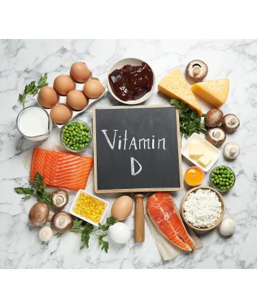 Suzy Cohen Script Essentials Vitamin D3 5000 IU - Boost Your Health with Superior Quality Supplement - Buy Online on GoSupps.com