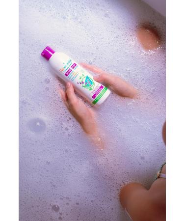 Puressentiel - Anti Lice - Pouxdoux Shampoo - Certified Organic - Ideal as a complement to anti-lice treatment - Daily use - 2 x 200 ml - Buy Online on GoSupps.com