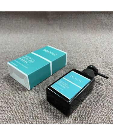 DIAYAC Liquid Hand Soap Fresh Scent Gentle Cleansing Formula 15 Fl Oz - Buy Online on GoSupps.com