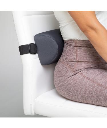 The Original McKenzie D-Section Lumbar Roll by OPTP (700) Standard Packaging - Buy Online on GoSupps.com