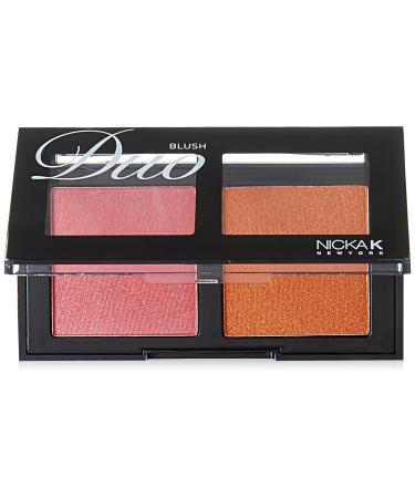Nicka K New York DUO BLUSH (NDO05)