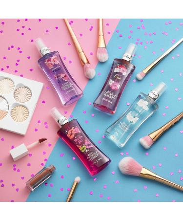 BODY FANTASIES SIGNATURE Fragrance Body Spray Romance and Dreams 8 Fluid Ounce (Pack of 2) - Buy Online on GoSupps.com