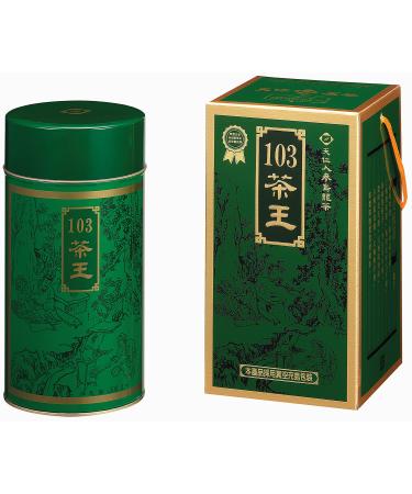 Ten Ren King's 103 Green Ginseng Oolong Tea 300g/10.6oz