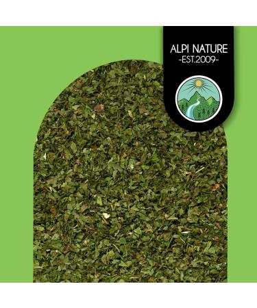 Alpi Investment OOD BIO lovage dried 125 g organic lovage round lovage from controlled organic cultivation lovage laboratory tested 100 pure and natural - Buy Online on GoSupps.com