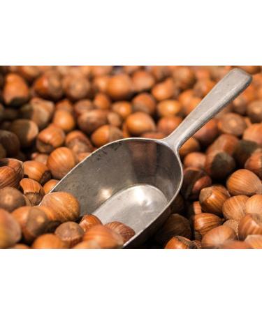 The Coffee and Tea Company Aroma coffee Flavored coffee whole bean Fresh From us roasted hazelnut 200 grams - Buy Online on GoSupps.com