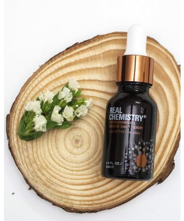 Buy Environmental Rescue Daily Serum - 0.5 Fl Oz | Eco-Friendly Skincare for All Skin Types | International Shipping Available - Buy Online on GoSupps.com