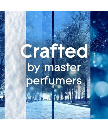 Shop Glade PlugIns Refills Air Freshener Kit – Starlight & Snowflakes Scent 1 Warmer + 2 Essential Oil Refills – International Shipping Available - Buy Online on GoSupps.com
