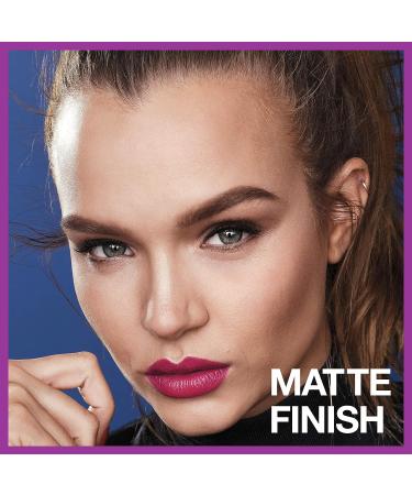 Maybelline New York Facestudio Lasting Fix Setting Spray - Matte Finish, 3.4 fl. oz - Buy Online on GoSupps.com